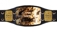 AJPW TV Six-Men Tag Team Championship
