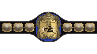 United National Tag Team Championship