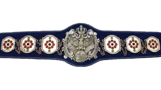 AJPW World Junior Heavyweight Championship AJPW World Junior Heavyweight Championship