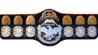 AJPW World Tag Team Championship AJPW World Tag Team Championship