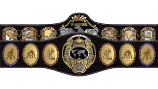 AJPW World Tag Team Championship
