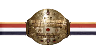 Japanese Tag Team Championship Japanese Tag Team Championship