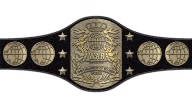 Tenryu Project WAR World Six-Man Tag Team Championship Tenryu Project WAR World Six-Man Tag Team Championship
