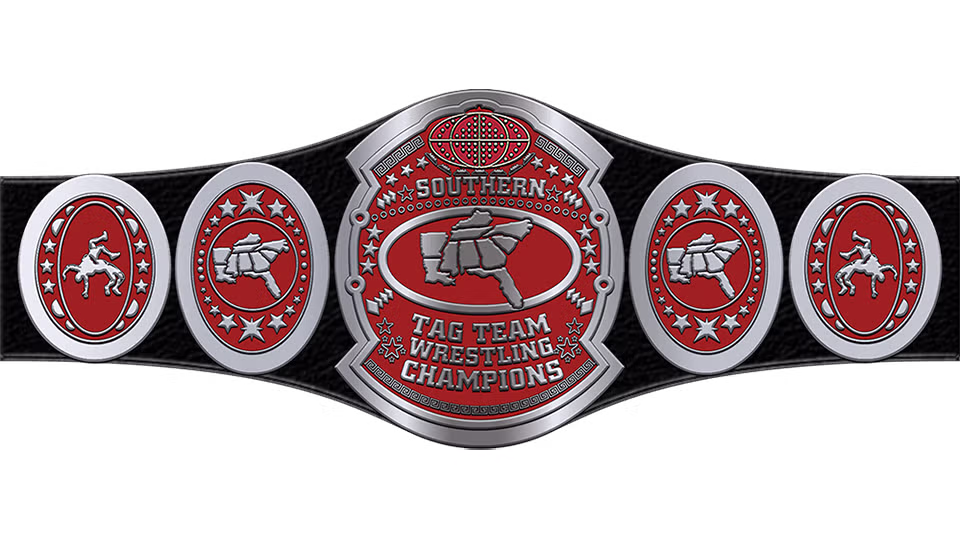 AWA Southern Tag Team Championship