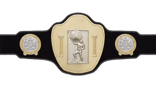 AWA British Empire Heavyweight Championship