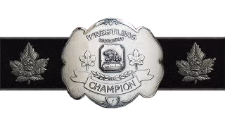 AWA Canadian Open Tag Team Championship
