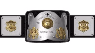 CWA/AWA International Tag Team Championship