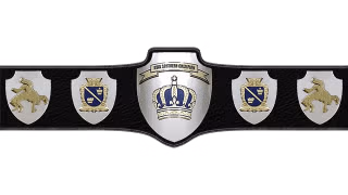 AWA Southern Heavyweight Championship AWA Southern Heavyweight Championship