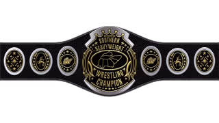 AWA Southern Heavyweight Championship AWA Southern Heavyweight Championship