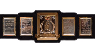 NWA Mid-Southern Heavyweight Championship NWA Mid-Southern Heavyweight Championship