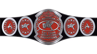 AWA Southern Tag Team Championship