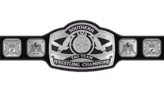 AWA Southern Tag Team Championship