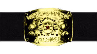AWA World Heavyweight Championship AWA World Heavyweight Championship