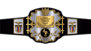 AWA World Heavyweight Championship