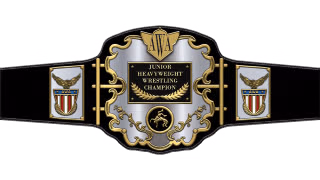 AWA World Junior Heavyweight Championship