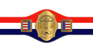 AWA World Light Heavyweight Championship