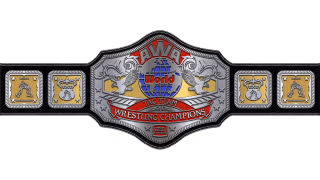 AWA World Tag Team Championship