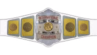 NWA International Tag Team Championship (Minneapolis version)