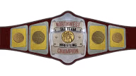 NWA Northwest Tag Team Championship