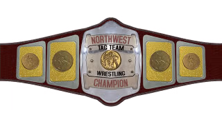 NWA Northwest Tag Team Championship