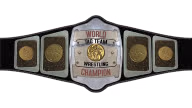 NWA World Tag Team Championship (Minneapolis version)