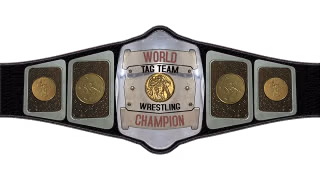NWA World Tag Team Championship (Minneapolis version)