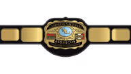 Mexican National At&oacute;micos Championship