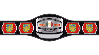  Mexican National Cruiserweight Championship