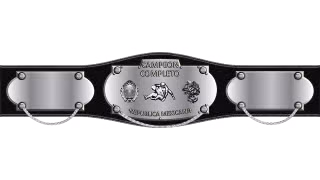 Mexican National Heavyweight Championship Mexican National Heavyweight Championship