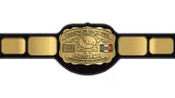 Mexican National Heavyweight Championship