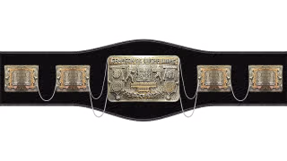 Mexican National Light Heavyweight Championship Mexican National Light Heavyweight Championship