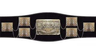 Mexican National Light Heavyweight Championship Mexican National Light Heavyweight Championship
