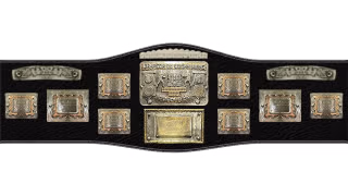 Mexican National Lightweight Championship Mexican National Lightweight Championship