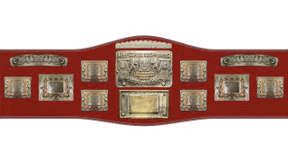 Mexican National Lightweight Championship Mexican National Lightweight Championship