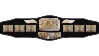 Mexican National Welterweight Championship Mexican National Welterweight Championship