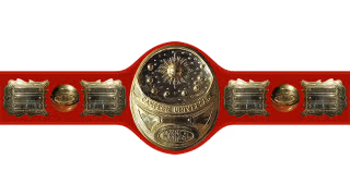 CMLL Universal Championship