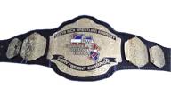 CWE Heavyweight Championship