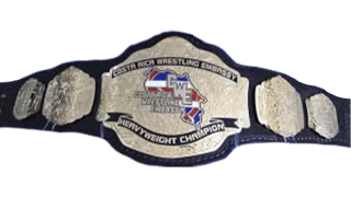 CWE Heavyweight Championship