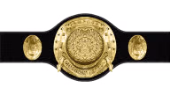 LLA Azteca Championship