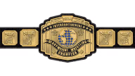 NWA Intercontinental Championship NWA Intercontinental Championship