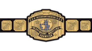 NWA Intercontinental Championship