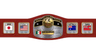NWA World Light Heavyweight Championship