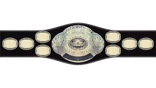 NWA World Middleweight Championship NWA World Middleweight Championship