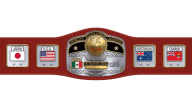 NWA World Welterweight Championship NWA World Welterweight Championship