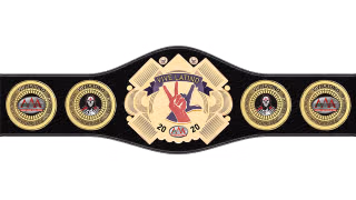 AAA Vive Latino Championship