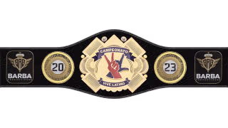 CMLL Vive Latino Championship