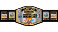 CMLL Occidente Light Heavyweight Championship CMLL Occidente Light Heavyweight Championship