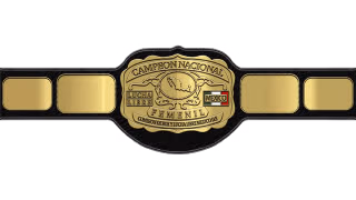 Mexican National Women's Championship