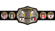 CMLL World Lightweight Championship