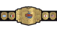 CMLL World Light Heavyweight Championship